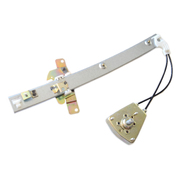 LH Front Manual Window Regulator For Toyota Camry 10 Series 1993-1997