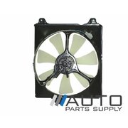 A/C Condenser Fan For Toyota DV20 Camry V6 1997-2000 Models
