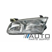 LH Passenger Side Headlight For Toyota DV20 Camry 1997-2000 Models