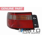 Genuine LH Tail Light For Toyota DV20 Camry Wagon 1997-2002