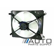 4cyl Thermo Fan Assembly For Toyota MCV20R Camry 2000-2002