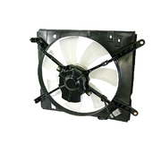4cyl A/C Air Conditioning Condenser Fan For Toyota DV20 Camry 2000-2002