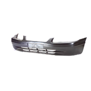 Genuine Front Bumper Bar Cover (W Mould) For Toyota DV20 Camry 1997-2002
