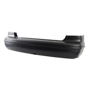 Genuine Rear Bumper Bar Cover (W Mould) For Toyota DV20 Camry 1997-2002