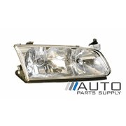 RH Drivers Headlight For Toyota DV20 Camry Series 2 2000-2002