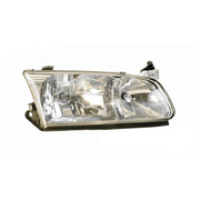 Genuine RH Drivers Headlight For Toyota DV20 Camry Series 2 2000-2002