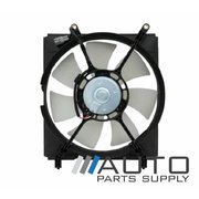 V6 Thermo Fan Assembly For Toyota MCV20R Camry 2000-2002