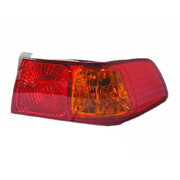 RH Drivers Side Tail Light For Toyota DV20 Camry Series 2 2000-2002