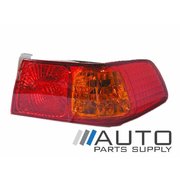 RH Drivers Side Tail Light For Toyota DV20 Camry Series 2 2000-2002