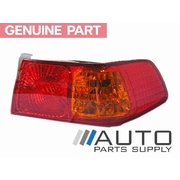 Genuine RH Drivers Side Tail Light For Toyota DV20 Camry Series 2 2000-2002