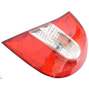 RH Drivers Side Tail Light suit Toyota 36 Series Camry Series 1 2002-2004