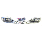 Fog Light Set For Toyota CV36 Camry Series 1 2002-2004