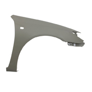 Genuine RH Drivers Front Guard For Toyota CV36 Camry 2002-2006