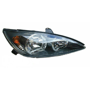 RH Black Headlight For Toyota CV36 Camry Sportivo 2002-2004