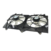 Thermo Fan Assembly (4cyl Type) suit Toyota ACV36R Camry 2002-2006