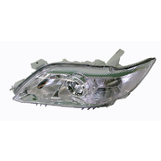 LH Passenger Side Headlight suit Toyota ACV40R Camry Series 2 2009-2011