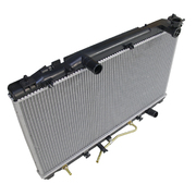 Radiator To Suit Toyota ACV40R Camry 2006-2011 Models