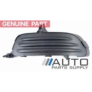Genuine LH Fog Light Cover For Toyota CV36 Camry Series 2 2004-2006
