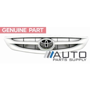 Genuine White Grille For Toyota CV36 Camry Sportivo Series 2 2004-2006