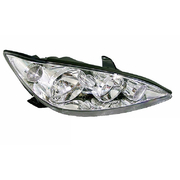 RH Drivers Headlight For Toyota CV36 Camry Series 2 2004-2006