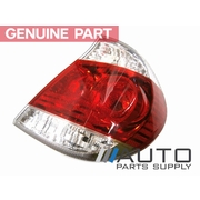 Genuine RH Tail Light For Toyota CV36 Camry Series 2 2004-2006