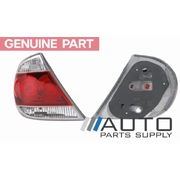 Genuine LH Tail Light For Toyota CV36 Camry Series 2 Sportivo 2004-2006