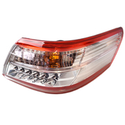 Genuine RH Drivers Side Tail Light For Toyota AHV40R Camry Hybrid 2010-2011