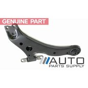 Genuine LH Front Lower Control Arm For Toyota GSV40R Aurion 2006-2011