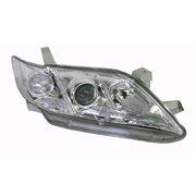 RH Drivers Side Headlight For Toyota ACV40R Camry 2006-2009 Series 1
