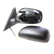 LH Passenger Side Electric Door Mirror suit Toyota ACV40R Camry 2006-2011