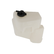 Radiator Overflow Expansion Bottle Tank For Toyota GSV40R Aurion  2006-2011