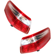 Pair Of Tail Lights For 2006-2009 Toyota ACV40 Camry Series 1