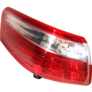 LH LHS Passenger Tail Light For 2006-2009 Toyota ACV40 Camry Series 1