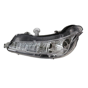 LH Passenger Side DRL Fog Front Bar Light suit Toyota ASV50R Camry Series 2 2015-2017