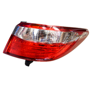 Genuine RH Drivers Side Tail Light suit Toyota ASV50R Camry Series 2 2015-2017