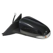 LH Passenger Electric Door Mirror For Toyota ASV50R Camry 2011-2013