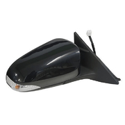 RH Drivers Side Electric Door Mirror For Toyota ACV50R Camry 2011-2013