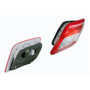 RH Boot Light Garnish For Toyota ACV40R Camry Series 2 2009-2011