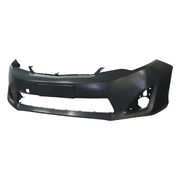 Front Bumper Bar Cover suit Toyota Camry ASV50R Series 1 2011-2015
