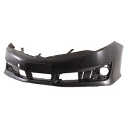 Front Bumper Bar Cover For Toyota ASV50R Camry Atara 2011-2015