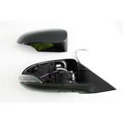 RH Door Mirror (No Blind No A/Fold) suit Toyota ASV50R Camry 2013-2015