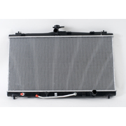 Radiator Suit Toyota GSV50R Aurion V6 2012-Onwards