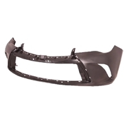 Front Bumper Bar Cover suit Toyota Camry ASV50R Series 2 2015-2017
