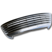 Horizontal Type Bar Grille For Toyota ASV50R Camry Altise 2015-2017