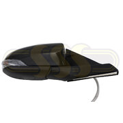 RH Electric Door Mirror (W/ Indicator & Blind Spot) suit Toyota ASV50R Camry 2015-2017