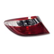LH Passenger Side Tail Light suit Toyota ASV50R Camry Series 2 2015-2017