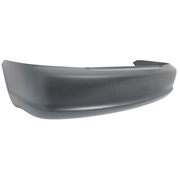 Rear Bumper Bar Cover For Toyota NCP12R Echo Sedan 2002-2005