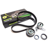 Nason Timing Belt Kit For Toyota LH162 LH172 LH184 Hiace 3ltr 5L 1998-2005