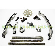 Timing Chain Kit w/ Gears Suit Toyota Hilux 2.7ltr 2TRFE TGN16R 2005-2015