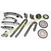 Timing Chain Kit Suit Toyota Hilux 2.8ltr 1GDFTV GUN126R 2015-2020